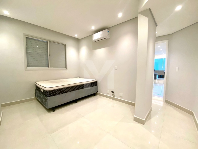 Apartamento de 2 Dorm’s mobiliado na Guilhermina: 12ª foto da galeria de imagens do imóvel
