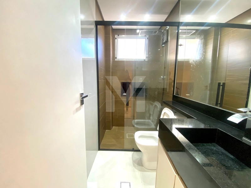 Apartamento de 2 Dorm’s mobiliado na Guilhermina: 7ª foto da galeria de imagens do imóvel