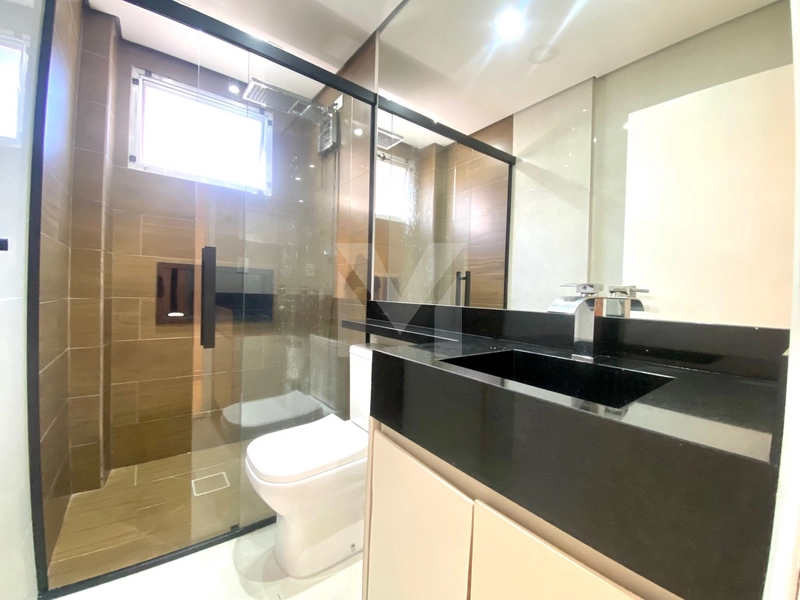 Apartamento de 2 Dorm’s mobiliado na Guilhermina: 8ª foto da galeria de imagens do imóvel