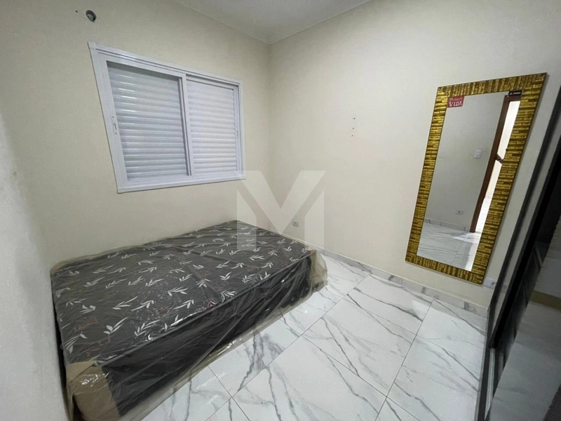 Casa térrea em condomínio no bairro Caiçara, a 2 quadras da praia: 10ª foto da galeria de imagens do imóvel