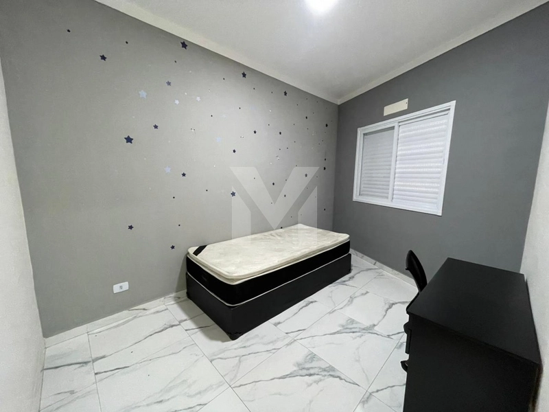 Casa térrea em condomínio no bairro Caiçara, a 2 quadras da praia: 12ª foto da galeria de imagens do imóvel