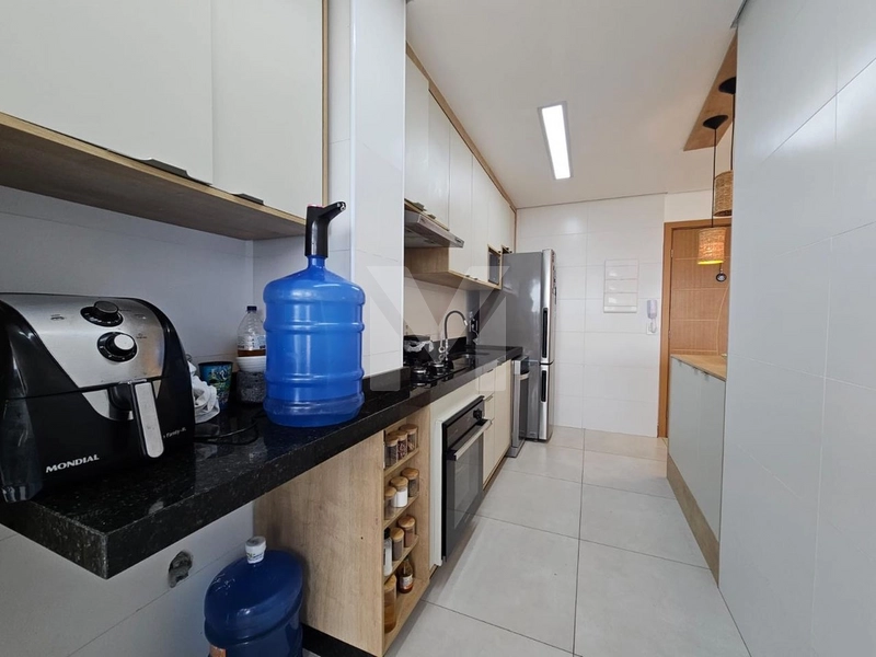 Apartamento vista mar à venda no bairro Solemar: 7ª foto da galeria de imagens do imóvel