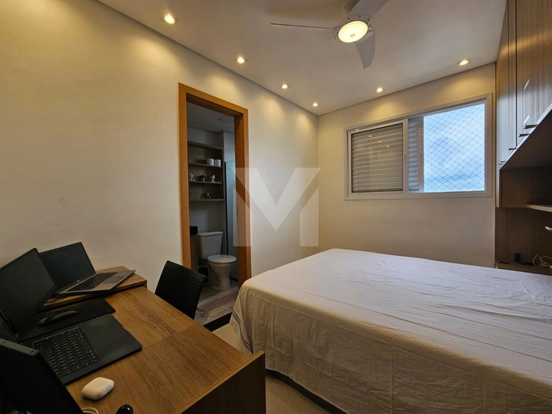 Apartamento vista mar à venda no bairro Solemar: 11ª foto da galeria de imagens do imóvel