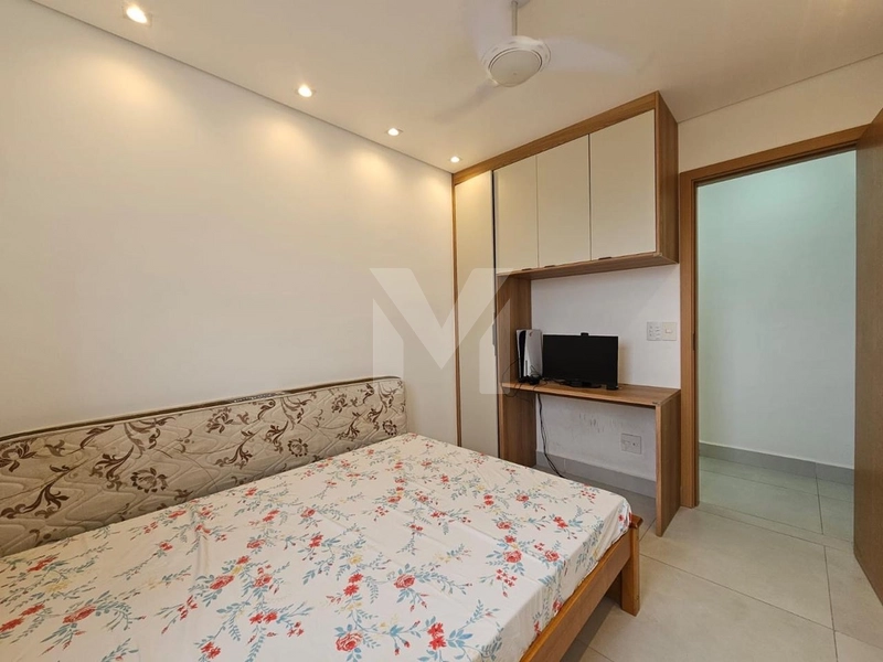 Apartamento vista mar à venda no bairro Solemar: 9ª foto da galeria de imagens do imóvel