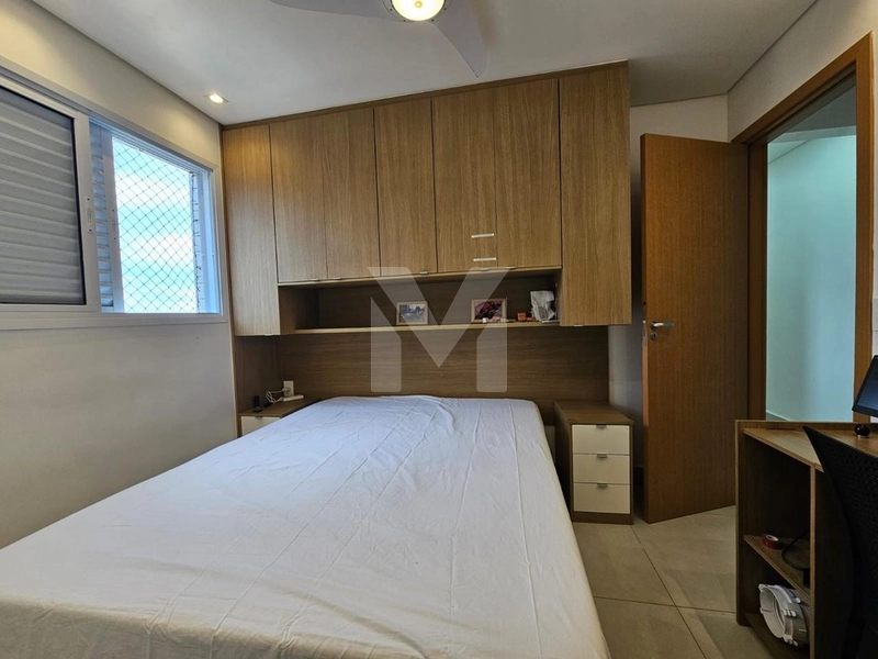 Apartamento vista mar à venda no bairro Solemar: 12ª foto da galeria de imagens do imóvel