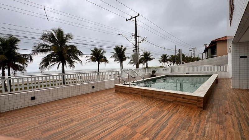 Apartamento vista mar à venda no bairro Solemar: 22ª foto da galeria de imagens do imóvel