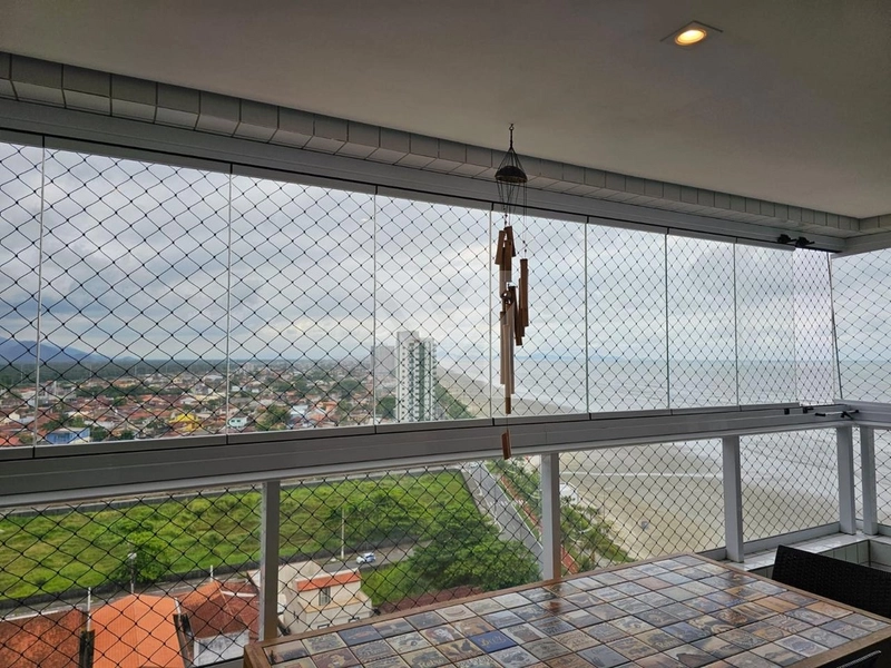 Apartamento vista mar à venda no bairro Solemar: 18ª foto da galeria de imagens do imóvel