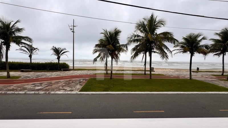 Apartamento vista mar à venda no bairro Solemar: 23ª foto da galeria de imagens do imóvel