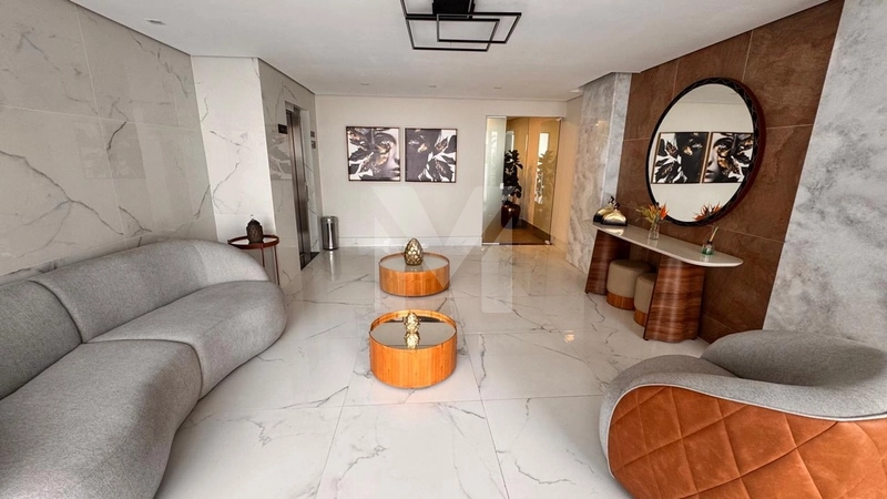 Apartamento vista mar à venda no bairro Solemar: 21ª foto da galeria de imagens do imóvel