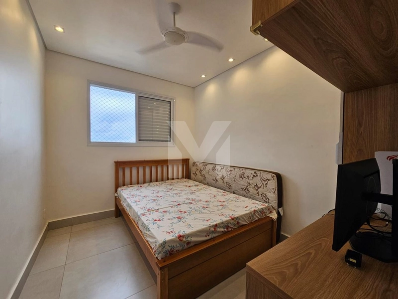 Apartamento vista mar à venda no bairro Solemar: 10ª foto da galeria de imagens do imóvel