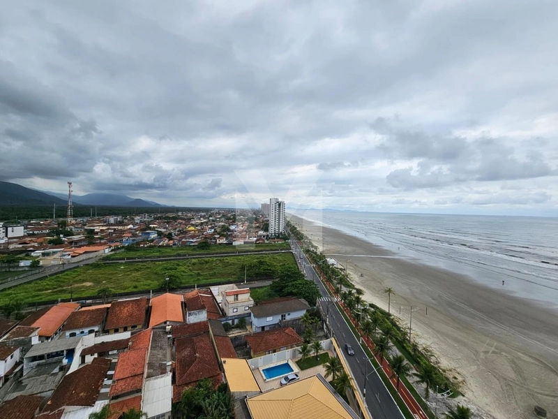 Apartamento vista mar à venda no bairro Solemar: 19ª foto da galeria de imagens do imóvel