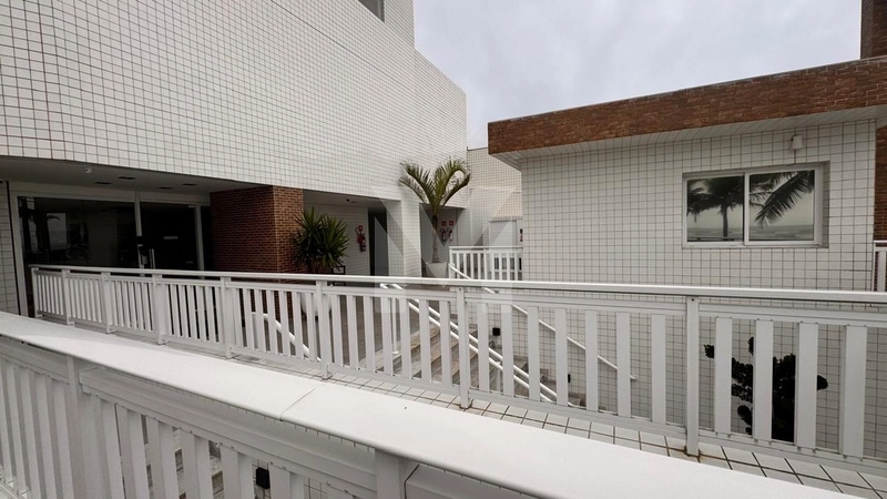 Apartamento vista mar à venda no bairro Solemar: 24ª foto da galeria de imagens do imóvel