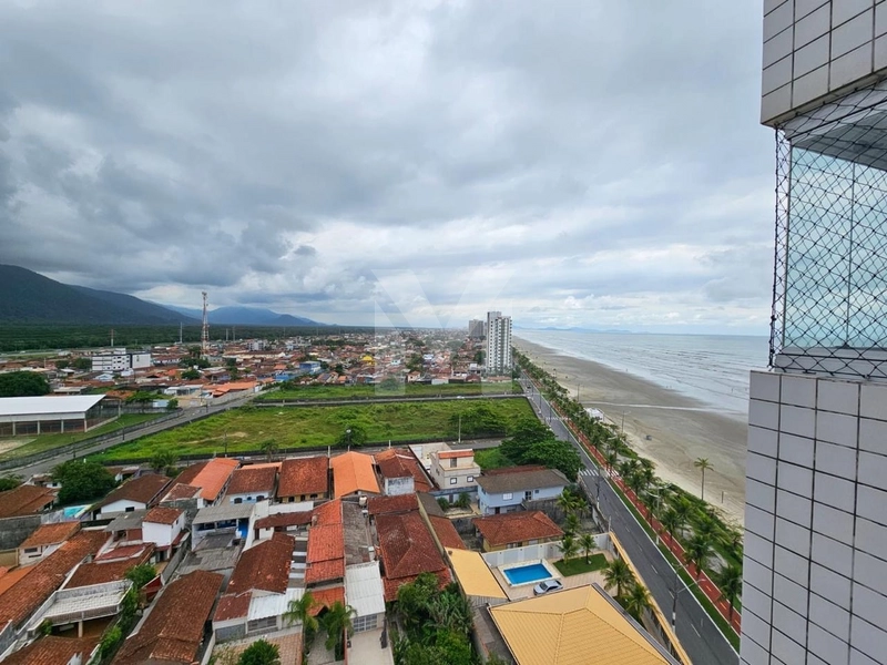 Apartamento vista mar à venda no bairro Solemar: 13ª foto da galeria de imagens do imóvel