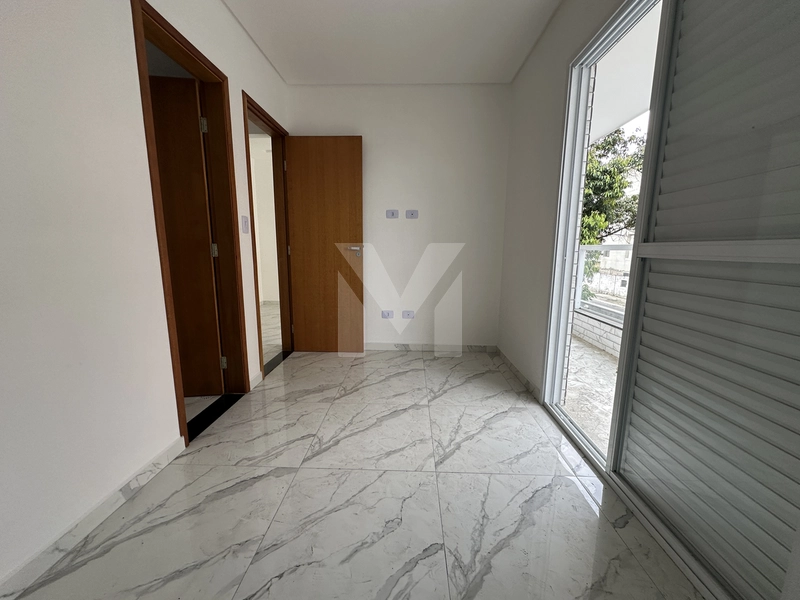 Casa em condomínio à venda no Tude Bastos C/ Sacada: 10ª foto da galeria de imagens do imóvel