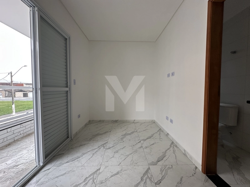 Casa em condomínio à venda no Tude Bastos C/ Sacada: 9ª foto da galeria de imagens do imóvel