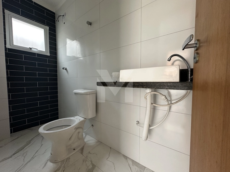 Casa em condomínio à venda no Tude Bastos C/ Sacada: 11ª foto da galeria de imagens do imóvel