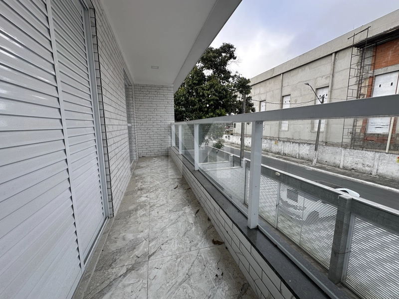 Casa em condomínio à venda no Tude Bastos C/ Sacada: 8ª foto da galeria de imagens do imóvel