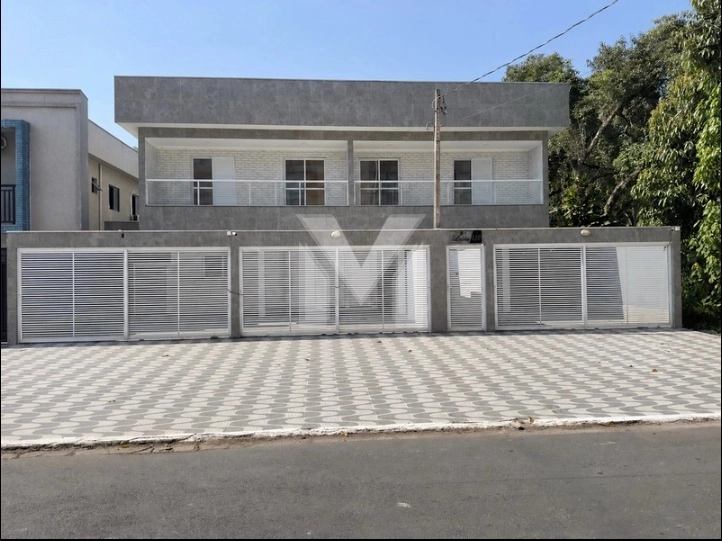 Casa em condomínio à venda no Tude Bastos C/ Sacada: 2ª foto da galeria de imagens do imóvel