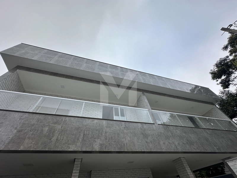 Casa em condomínio à venda no Tude Bastos C/ Sacada: 3ª foto da galeria de imagens do imóvel