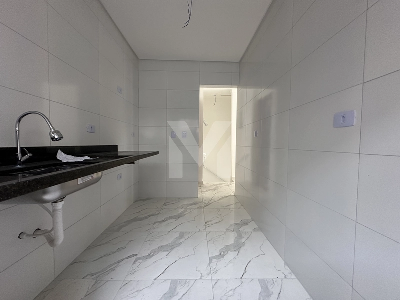 Casa em condomínio à venda no Tude Bastos C/ Sacada: 16ª foto da galeria de imagens do imóvel