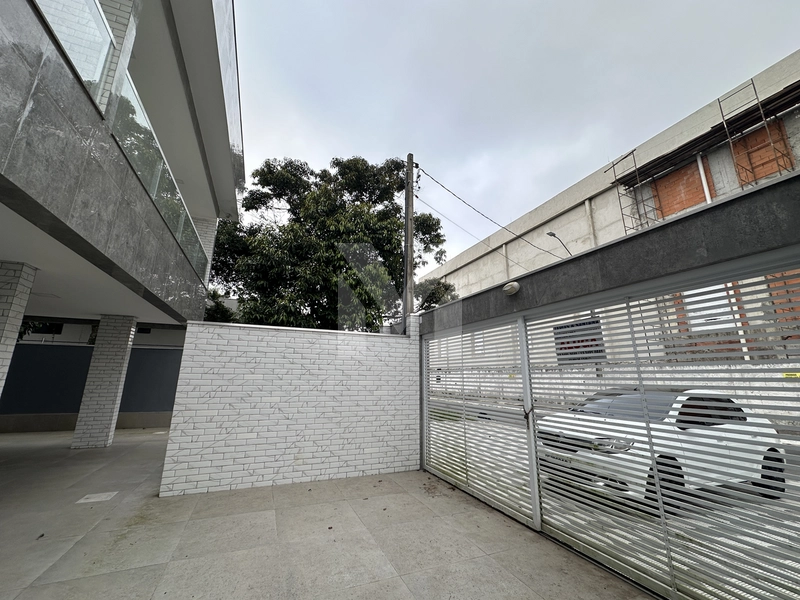 Casa em condomínio à venda no Tude Bastos C/ Sacada: 20ª foto da galeria de imagens do imóvel