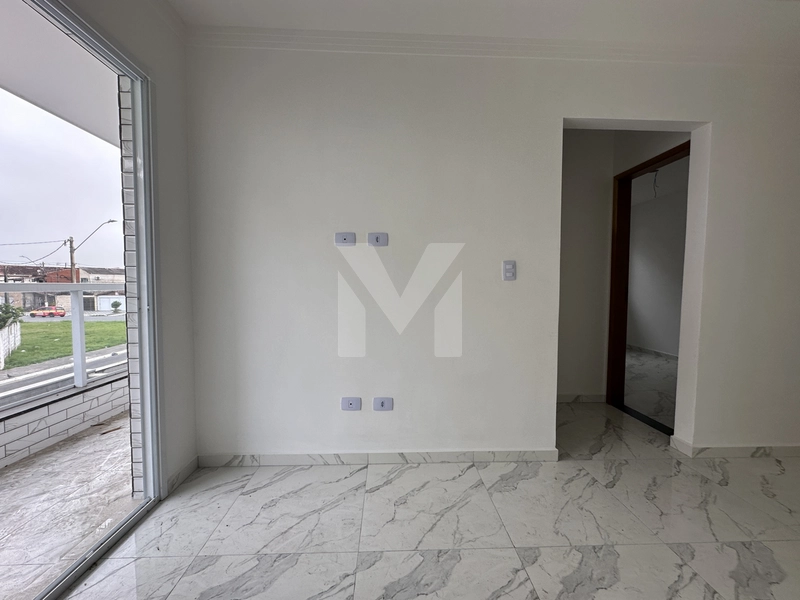 Casa em condomínio à venda no Tude Bastos C/ Sacada: 7ª foto da galeria de imagens do imóvel