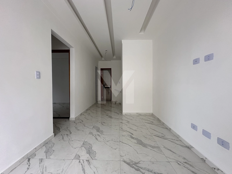 Casa em condomínio à venda no Tude Bastos C/ Sacada: 6ª foto da galeria de imagens do imóvel