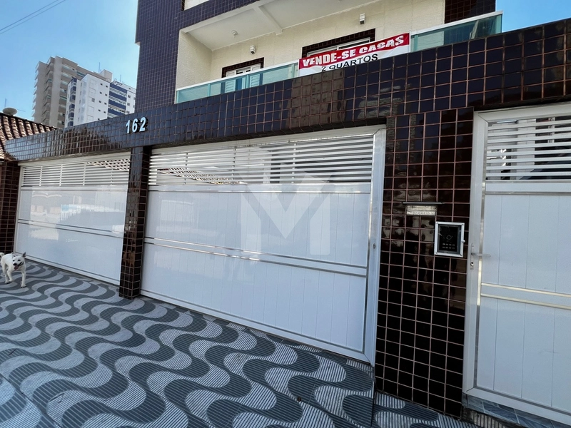 Excelente oportunidade, Casa de Condomínio no Bairro da Aviação !: 2ª foto da galeria de imagens do imóvel