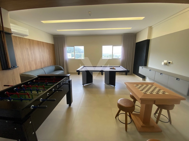 Apartamento de 2 Dorm’s com Lazer e Varanda Gourmet no Canto do Forte: 20ª foto da galeria de imagens do imóvel