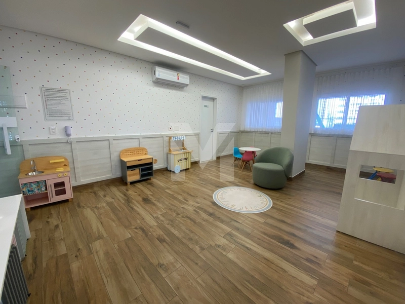 Apartamento de 2 Dorm’s com Lazer e Varanda Gourmet no Canto do Forte: 17ª foto da galeria de imagens do imóvel