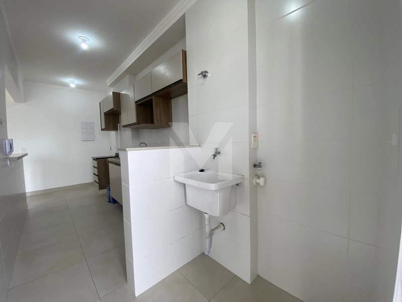 Apartamento de 2 Dorm’s com Lazer e Varanda Gourmet no Canto do Forte: 7ª foto da galeria de imagens do imóvel