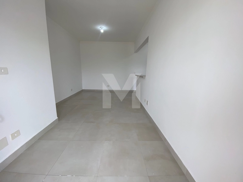 Apartamento de 2 Dorm’s com Lazer e Varanda Gourmet no Canto do Forte: 3ª foto da galeria de imagens do imóvel