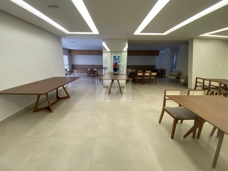 Apartamento de 2 Dorm’s com Lazer e Varanda Gourmet no Canto do Forte: 18ª foto da galeria de imagens do imóvel