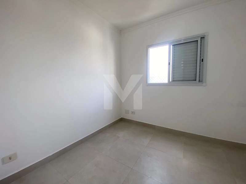 Apartamento de 2 Dorm’s com Lazer e Varanda Gourmet no Canto do Forte: 8ª foto da galeria de imagens do imóvel