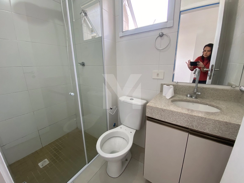Apartamento de 2 Dorm’s com Lazer e Varanda Gourmet no Canto do Forte: 10ª foto da galeria de imagens do imóvel
