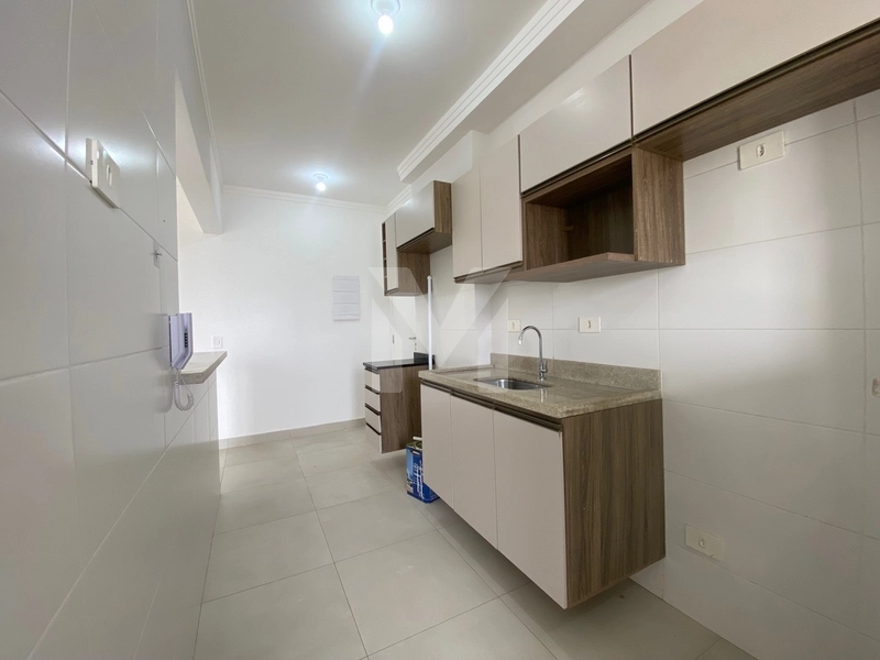 Apartamento de 2 Dorm’s com Lazer e Varanda Gourmet no Canto do Forte: 5ª foto da galeria de imagens do imóvel