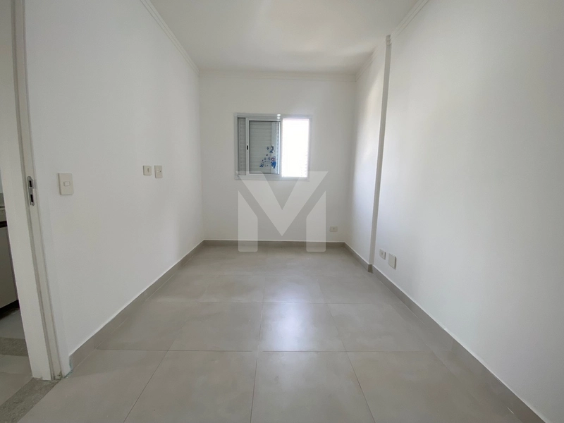 Apartamento de 2 Dorm’s com Lazer e Varanda Gourmet no Canto do Forte: 11ª foto da galeria de imagens do imóvel