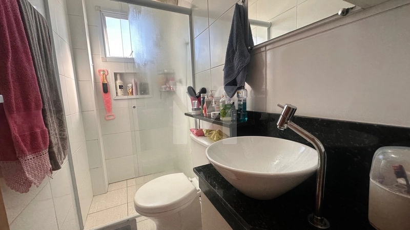 Apartamento 2 dormitórios, prédio frente mar com vista lateral mar!: 15ª foto da galeria de imagens do imóvel