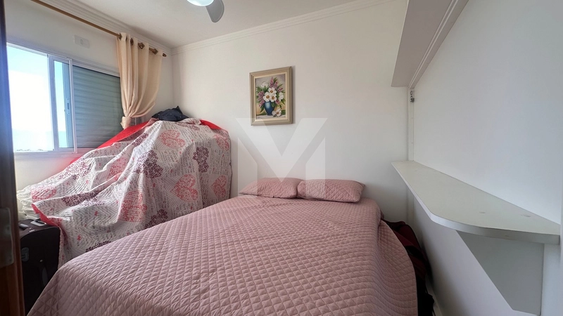 Apartamento 2 dormitórios, prédio frente mar com vista lateral mar!: 11ª foto da galeria de imagens do imóvel