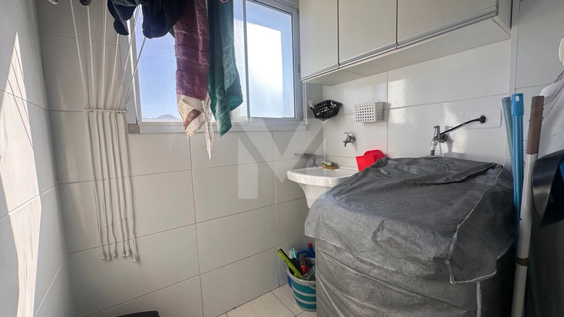 Apartamento 2 dormitórios, prédio frente mar com vista lateral mar!: 9ª foto da galeria de imagens do imóvel