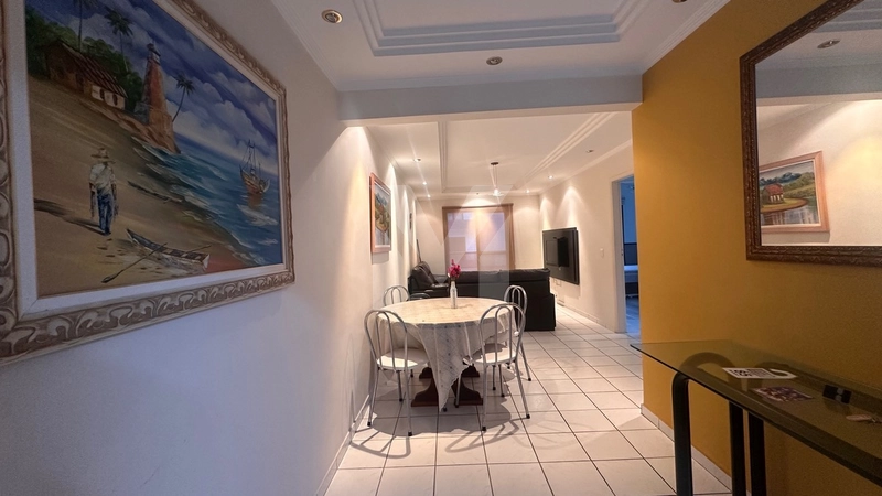 OPORTUNIDADE EM OCIAN – PRAIA GRANDE!: 2ª foto da galeria de imagens do imóvel