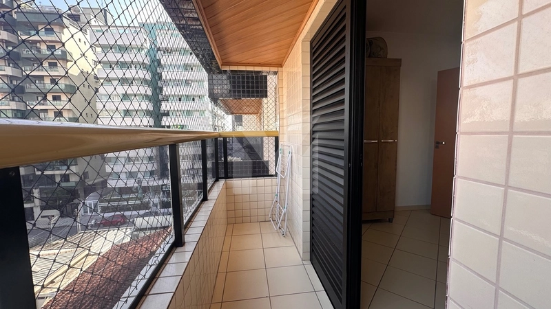 Apartamento à venda no Boqueirão – Praia Grande/SP: 16ª foto da galeria de imagens do imóvel