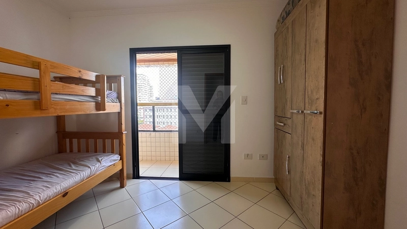 Apartamento à venda no Boqueirão – Praia Grande/SP: 12ª foto da galeria de imagens do imóvel