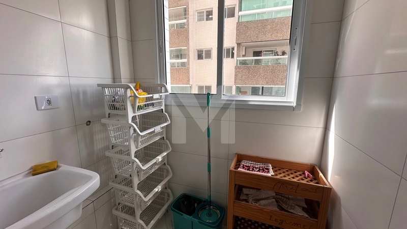 Apartamento à venda no Boqueirão – Praia Grande/SP: 2ª foto da galeria de imagens do imóvel