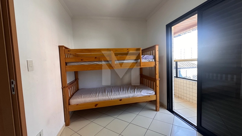 Apartamento à venda no Boqueirão – Praia Grande/SP: 13ª foto da galeria de imagens do imóvel