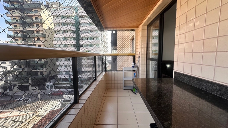 Apartamento à venda no Boqueirão – Praia Grande/SP: 5ª foto da galeria de imagens do imóvel