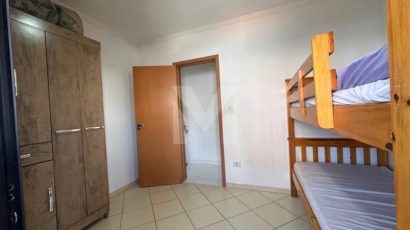 Apartamento à venda no Boqueirão – Praia Grande/SP: 15ª foto da galeria de imagens do imóvel