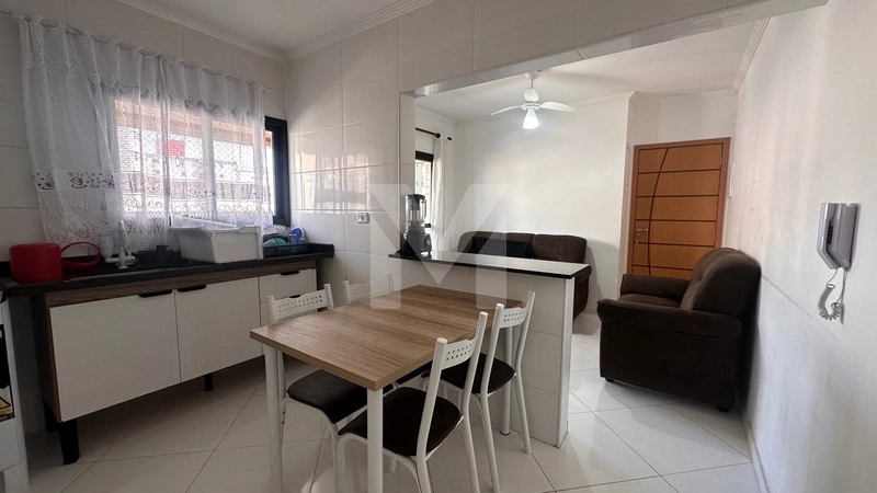 Apartamento à venda no Boqueirão – Praia Grande/SP: 9ª foto da galeria de imagens do imóvel