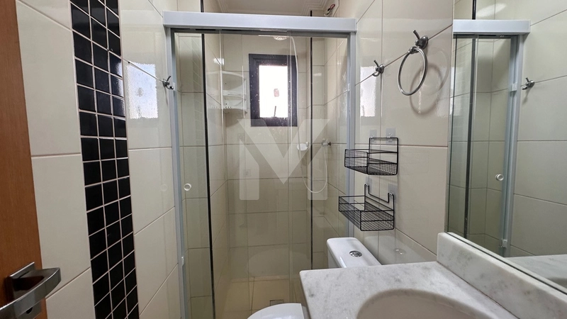 Apartamento à venda no Boqueirão – Praia Grande/SP: 11ª foto da galeria de imagens do imóvel