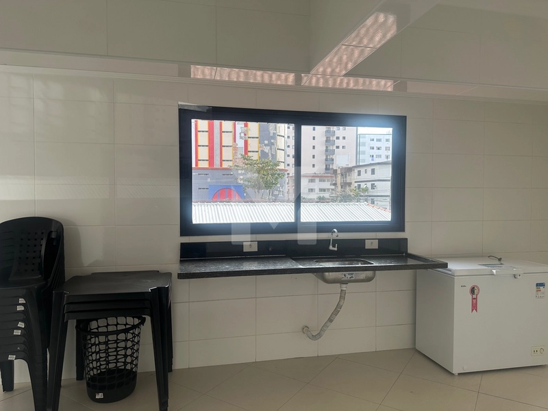 Apartamento à venda no Boqueirão – Praia Grande/SP: 26ª foto da galeria de imagens do imóvel